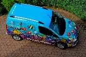 AVTO AQUA-RO-DESIGN