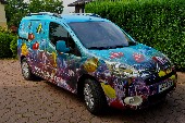REEF CAR