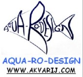 aquadesign logo akvarij