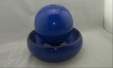 NAMIZNE FONTANE - KERAMIKA fontana keramik Rono blue