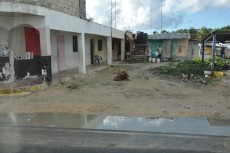 DOMINIKANSKA REPUBLIKA siromastvo Dominikana 