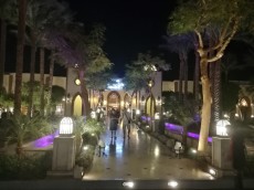 EGIPT BLOG - 2013 pred hotelom