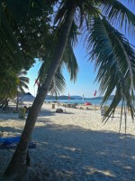 MALEZIJA IN TAJSKA BLOG - 2019 Pantai Chenang Langkawi beach