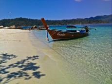 MALEZIJA IN TAJSKA BLOG - 2019 izlet najlepse plaze Tajske