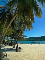 MALEZIJA IN TAJSKA BLOG - 2019 trip rajski otoki Langkawi