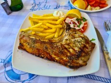 GRCIJA BLOG - 2020 steak Grcija